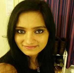 Meet your Posher, Mamta